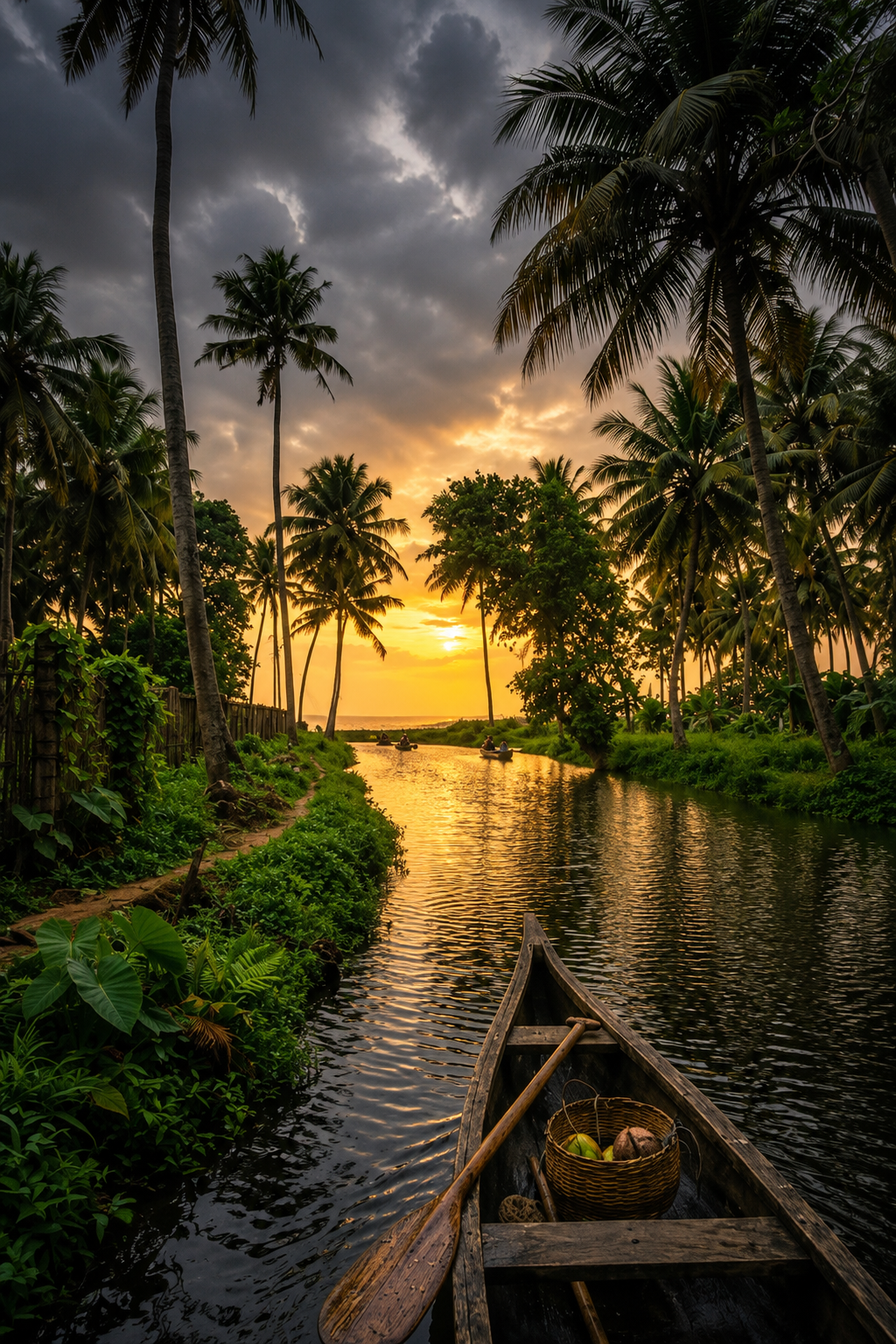 India's Travel Destinations