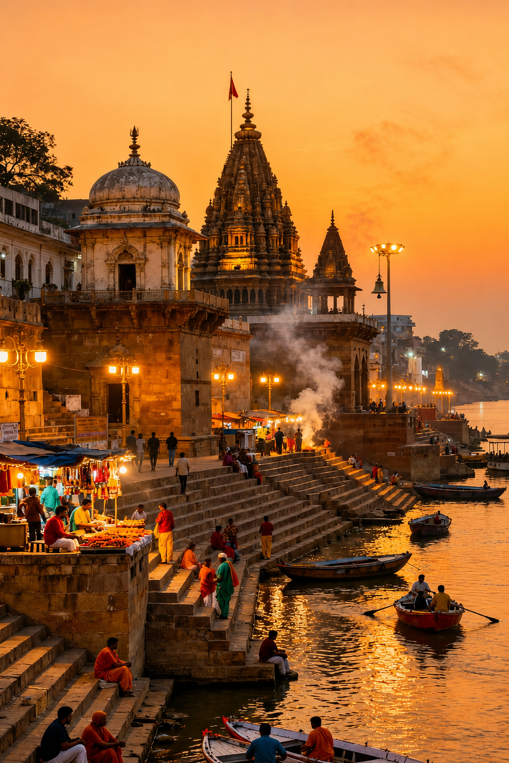 India's Travel Destinations