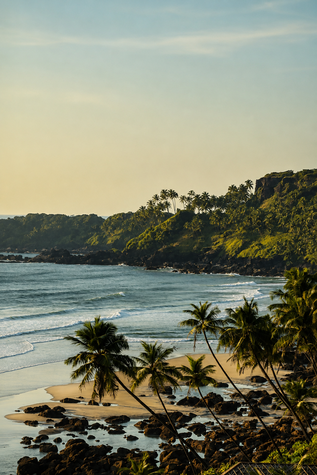 India's Travel Destinations